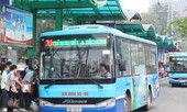 Giám đốc Xí nghiệp xe buýt 10-10 thực hiện cách ly do nhân viên mắc COVID-19