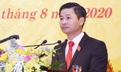 Ông Nguyễn Phi Thường tái đắc cử Bí thư huyện ủy Ứng Hòa