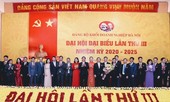Đại hội Đảng bộ Khối Doanh nghiệp Hà Nội khuyết Bí thư 