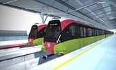 Hơn 65.000 tỷ đồng xây dựng tuyến metro Văn Cao - Hòa Lạc