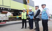 Yêu cầu đưa tuyến đường sắt đô thị Hà Nội vào hoạt động trong năm 2021 