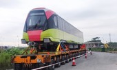 Metro Nhổn - ga Hà Nội đi ngầm kéo dài đến Hoàng Mai