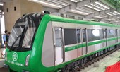 Tàu Cát Linh – Hà Đông có lịch chạy thương mại vào quý 1/2021