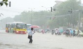 Chủ tịch Hà Nội kiến nghị giải pháp gỡ 'tắc' thanh toán dịch vụ công