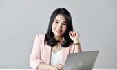 Người phụ nữ khát khao mang lại Tự chủ - Đam mê - Hạnh phúc cho phụ nữ