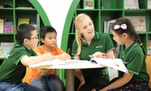 Khai mạc tuần lễ sự kiện “Tái khởi động Cỗ máy thành công”
