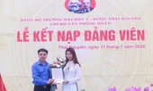 Chống nhạt Đảng, khô Đoàn