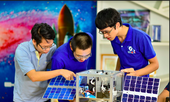 Trường Đại học Việt Pháp công bố điểm sàn