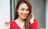 Ca sĩ Mỹ Tâm chung sức cùng người dân Đà Nẵng chống dịch COVID-19