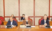 Tổng Bí thư, Chủ tịch nước: 'Văn kiện là văn bia, còn để lại đời sau'