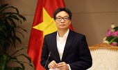 Phó Thủ tướng yêu cầu giải đáp thông tin Covid-19 có thể ủ bệnh tới 24 ngày