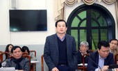 “Lợi ích nhóm” cài trong văn bản rất kín, không bóc được thì rất hại