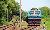 Gỡ vướng mắc, đảm bảo đời sống 11 nghìn công nhân đường sắt