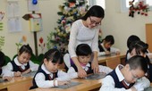 Sinh viên đi học trước, mầm non, tiểu học có thể nghỉ thêm 2 tuần nữa