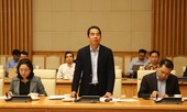 Tạm ngừng miễn thị thực đối với công dân Hàn Quốc vào Việt Nam