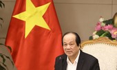 Bộ trưởng, Chủ nhiệm VPCP: Thông tin phong tỏa Hà Nội, TPHCM là không chính xác