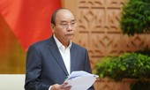 Một số địa phương còn máy móc, hiểu không đúng về 'cách ly xã hội'