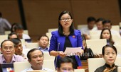 Đại biểu Quốc hội ủng hộ nghiên cứu thành lập Bộ Thanh niên