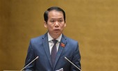 Nghiên cứu thành lập 'Uỷ ban Bảo hiến'