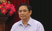 Chống 'chạy chức' ngay trong cơ quan tham mưu về nhân sự