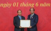 Không được tư tưởng cuối nhiệm kỳ, còn 1 ngày cũng phải làm việc hết mình