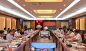 Cách tất cả các chức vụ trong Đảng của Thẩm phán Tòa án tỉnh Hòa Bình