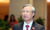 Bộ Chính trị kết luận chưa điều chỉnh lương cán bộ từ 1/7