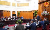 Thủ tướng hoan nghênh các doanh nghiệp Trung Quốc đầu tư nghiêm túc, hiệu quả