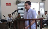Ban Nội chính T.Ư tham mưu cho Ban Bí thư về vụ án Hồ Duy Hải