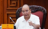 Thủ tướng yêu cầu khởi công dự án cao tốc Bắc - Nam vào cuối tháng 8