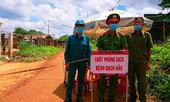 Thủ tướng yêu cầu giám sát chặt, không để dịch bạch hầu bùng phát, lan rộng