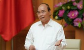 Thủ tướng: Sai lầm lớn nếu bỏ lỡ cơ hội thu hút 'sóng FDI' mới