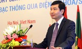 Tổng Giám đốc Kho bạc Nhà nước làm Thứ trưởng Bộ Tài chính