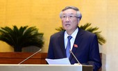 Chánh án Nguyễn Hòa Bình: Hòa giải phải có tấm lòng nhân ái và thiện tâm