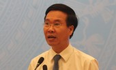 Đẩy lùi các biểu hiện suy thoái, chống giáo điều, cơ hội và xét lại