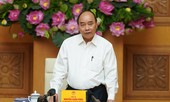Chống bệnh thành tích trong thi đua khen thưởng
