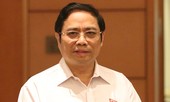 Tránh tình trạng 'đúng quy trình nhưng không chọn đúng người'