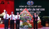 Kết nối thị xã Mỹ Hào với nhiều vùng đô thị lớn