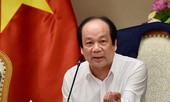 Bỏ hết những 'giấy tờ con' tạo xin, cho