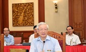 Tổng Bí thư, Chủ tịch nước: 'Làm được thì thưởng, không làm được thì phạt..'