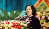 Công tác cán bộ phải là khâu then chốt, điểm đột phá
