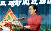 Lựa chọn người có đạo đức, uy tín vào Ban chấp hành khóa mới