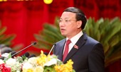 Ông Nguyễn Xuân Ký tái đắc cử Bí thư Tỉnh ủy Quảng Ninh