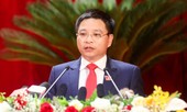 Chọn người quyết tâm đổi mới, dám nghĩ, dám làm, dám chịu trách nhiệm