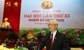 Quân đội là chỗ dựa vững chắc của Đảng, Nhà nước và nhân dân