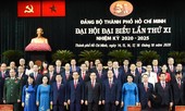 22/48 Bí thư tỉnh, thành ủy vừa được bầu không phải là người địa phương