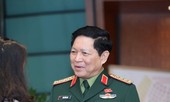 Bộ trưởng Bộ Quốc phòng: Sẵn sàng trực thăng chở lương thực cho dân