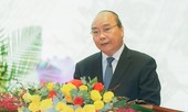 Thủ tướng Nguyễn Xuân Phúc: Xây dựng lực lượng tình báo 'tinh, gọn, mạnh'