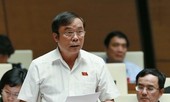 Người có phiếu tín nhiệm thấp không từ chức: Xử lý ra sao?