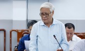 'Nhân dân không thể chấp nhận thói tham lam, vụ lợi, bè phái'